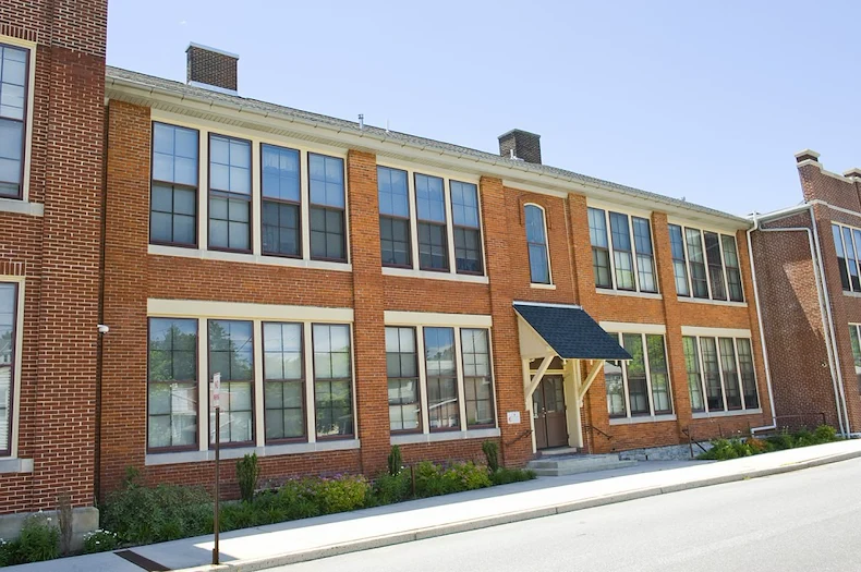 Image of Highspire School Apartments (1)