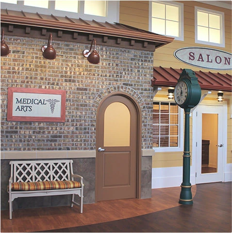 Image of Regent Park Rehabilitation & Healthcare (3)