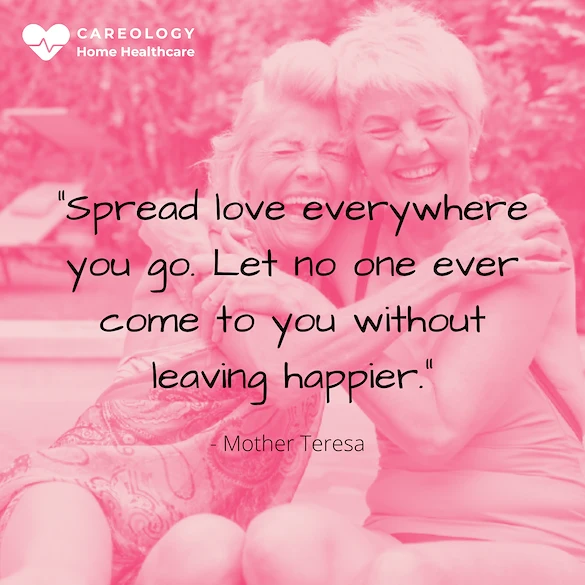 Careology Home Healthcare Photo (4)