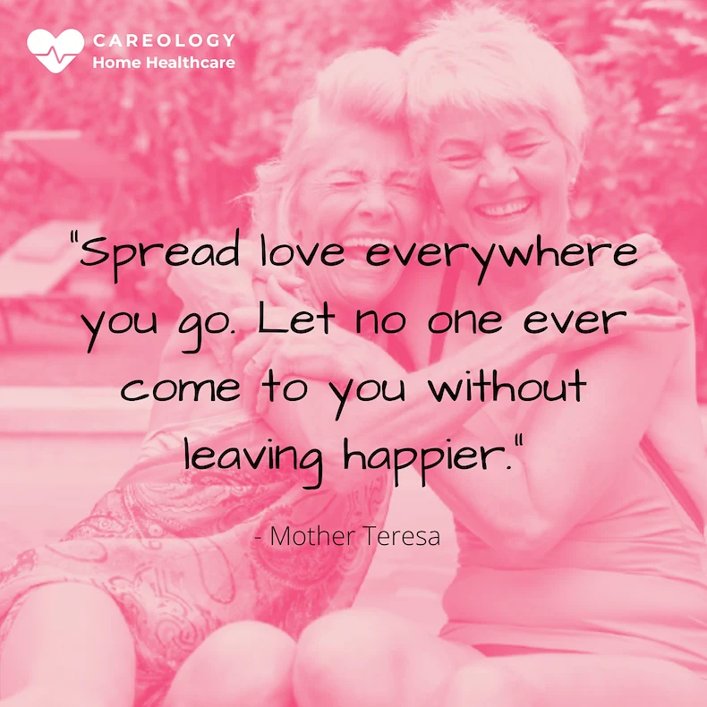 Careology Home Healthcare Photo (4)