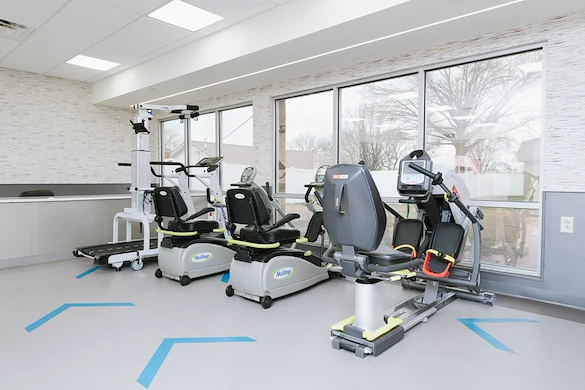 Image of Quality Center For Rehabilitation And Healing LLC (6)