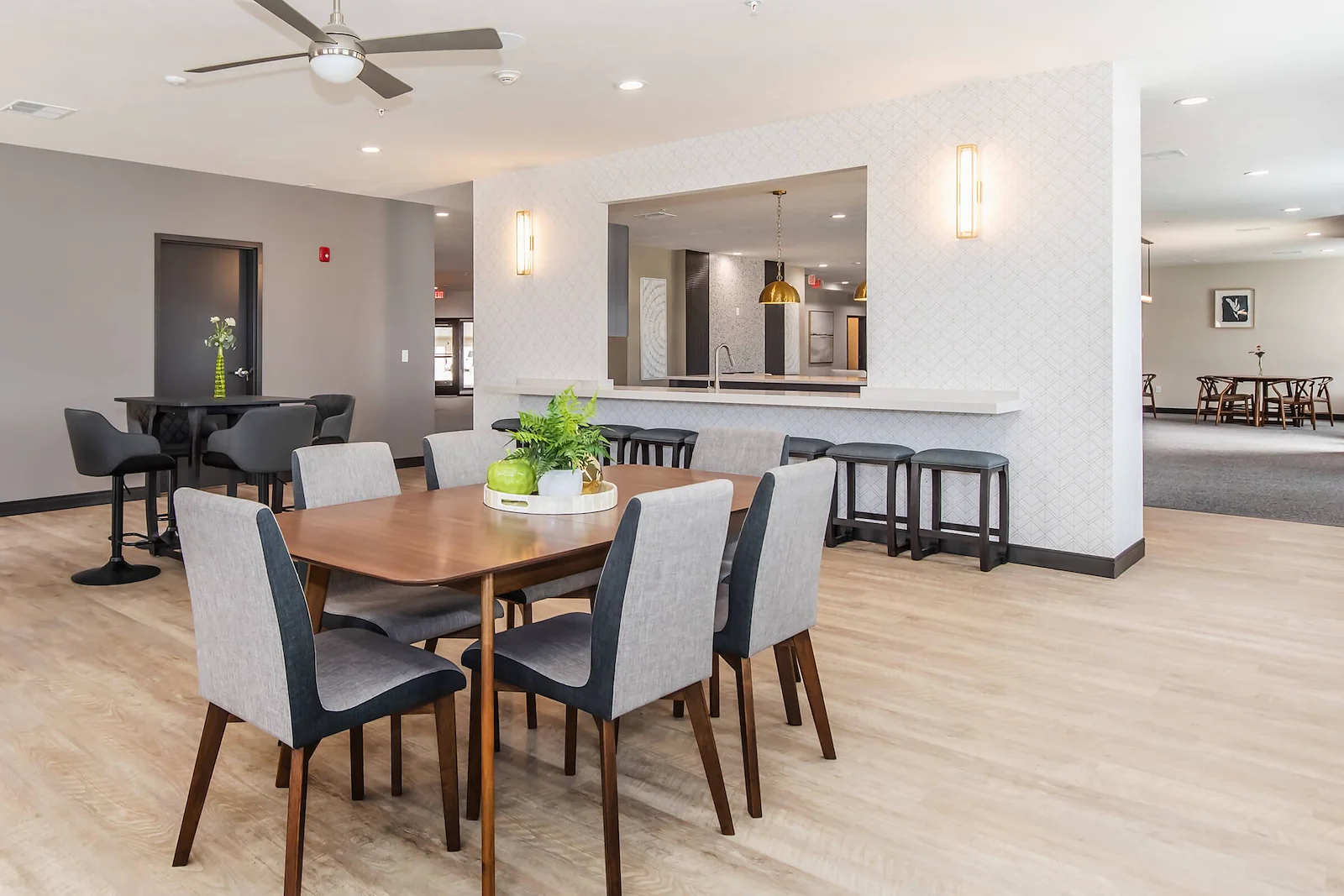 Image of Hangar 55 at Theatre District (5)