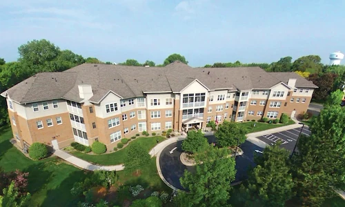 Image of Summerhill Cooperative of Maplewood (1)