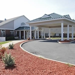 Image of Pine Harbour (1)