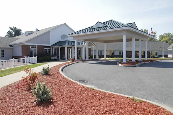 Image of Pine Harbour (1)