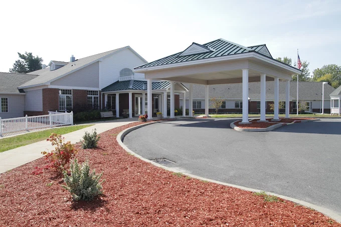 Image of Pine Harbour (1)