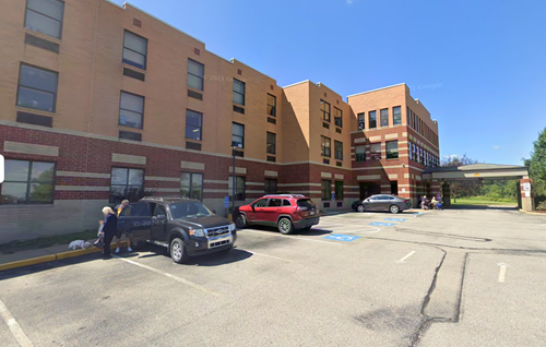 Image of Bella Healthcare Center (1)