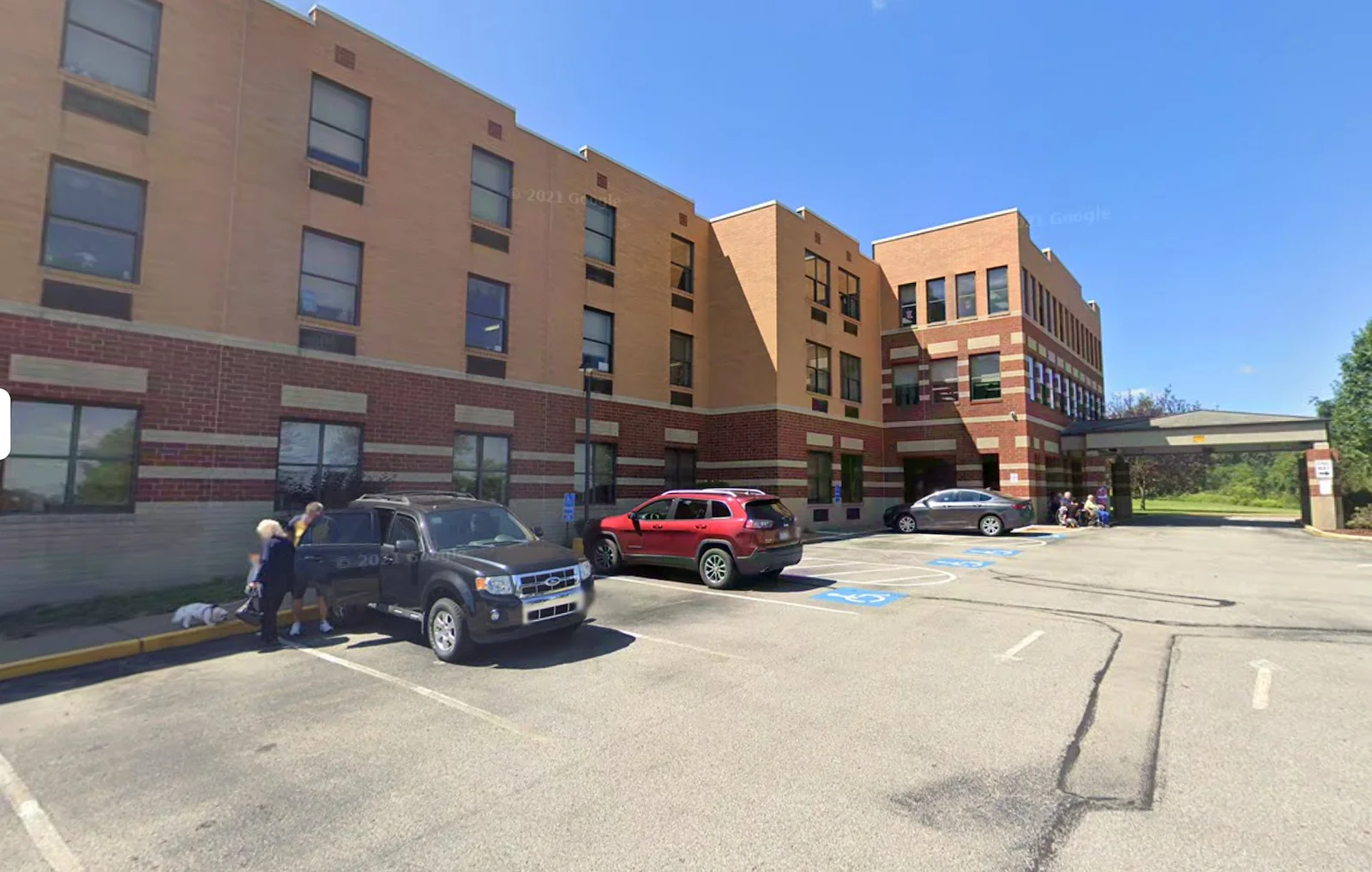 Image of Terrace Health & Rehab Center (1)