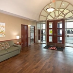 Image of The Mildred & Shirley L. Garrison Geriatric Educat (7)