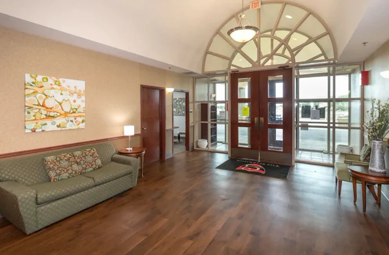 Image of The Mildred & Shirley L. Garrison Geriatric Educat (7)