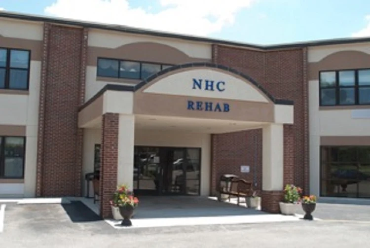 Image of Nhc Healthcare, Mcminnville (2)