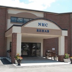 Image of Nhc Healthcare, Mcminnville (2)