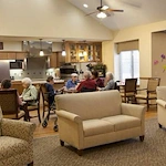 Image of Glen Carr House Memory Care (2)