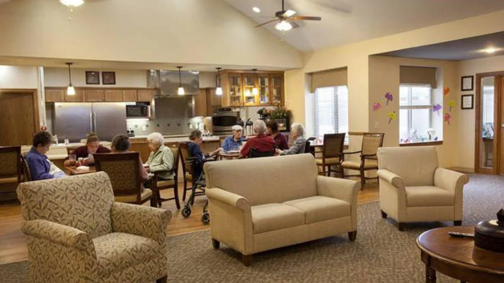 Image of Glen Carr House Memory Care (2)