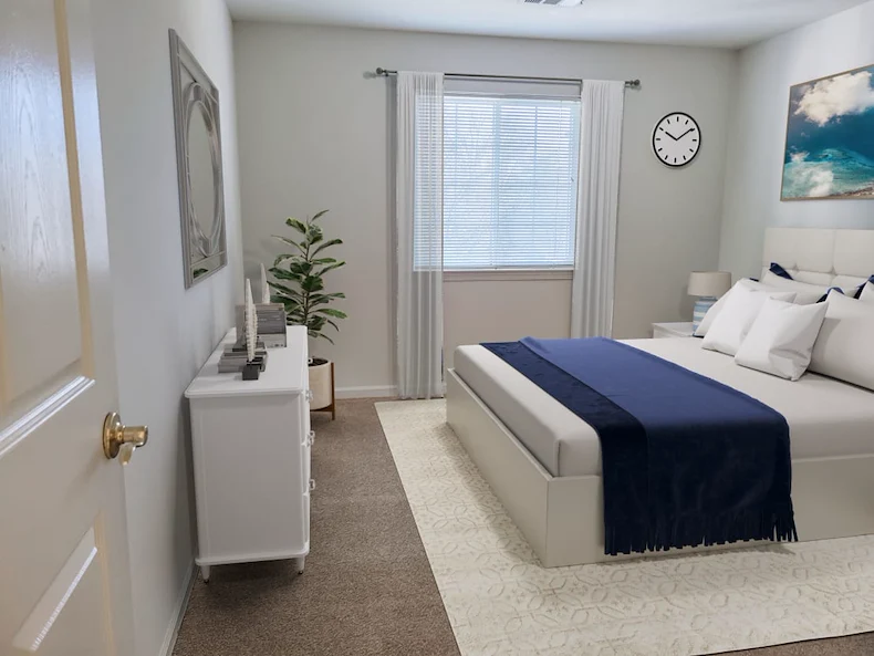 Image of Bay Forest Senior Apartments (8)