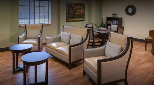 Image of Crawford Manor Healthcare Center (2)