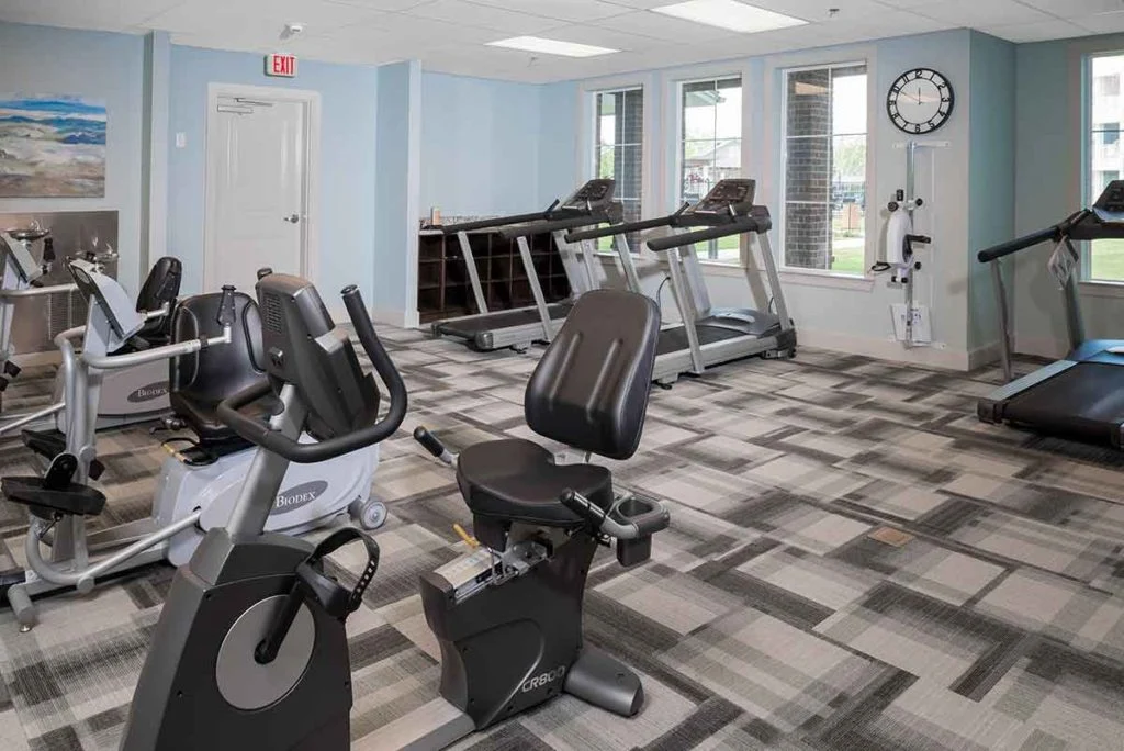 Image of The Crossings Retirement Community (8)