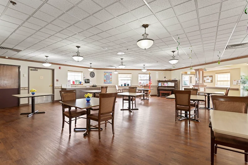 Image of Sullivan Park Care Center (5)