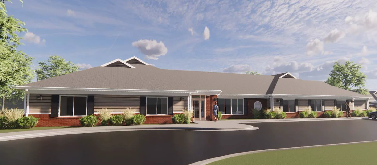 Image of Credo Memory Care - Seneca (1)