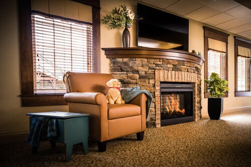 Image of The Inn At Walnut Trail (7)