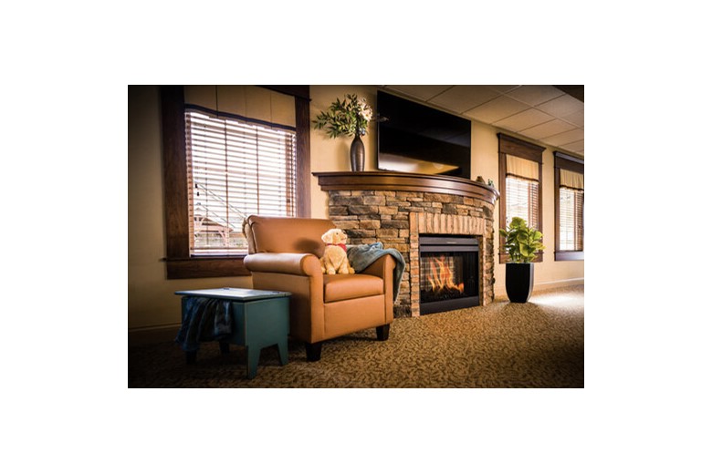 Image of The Inn At Walnut Trail (7)