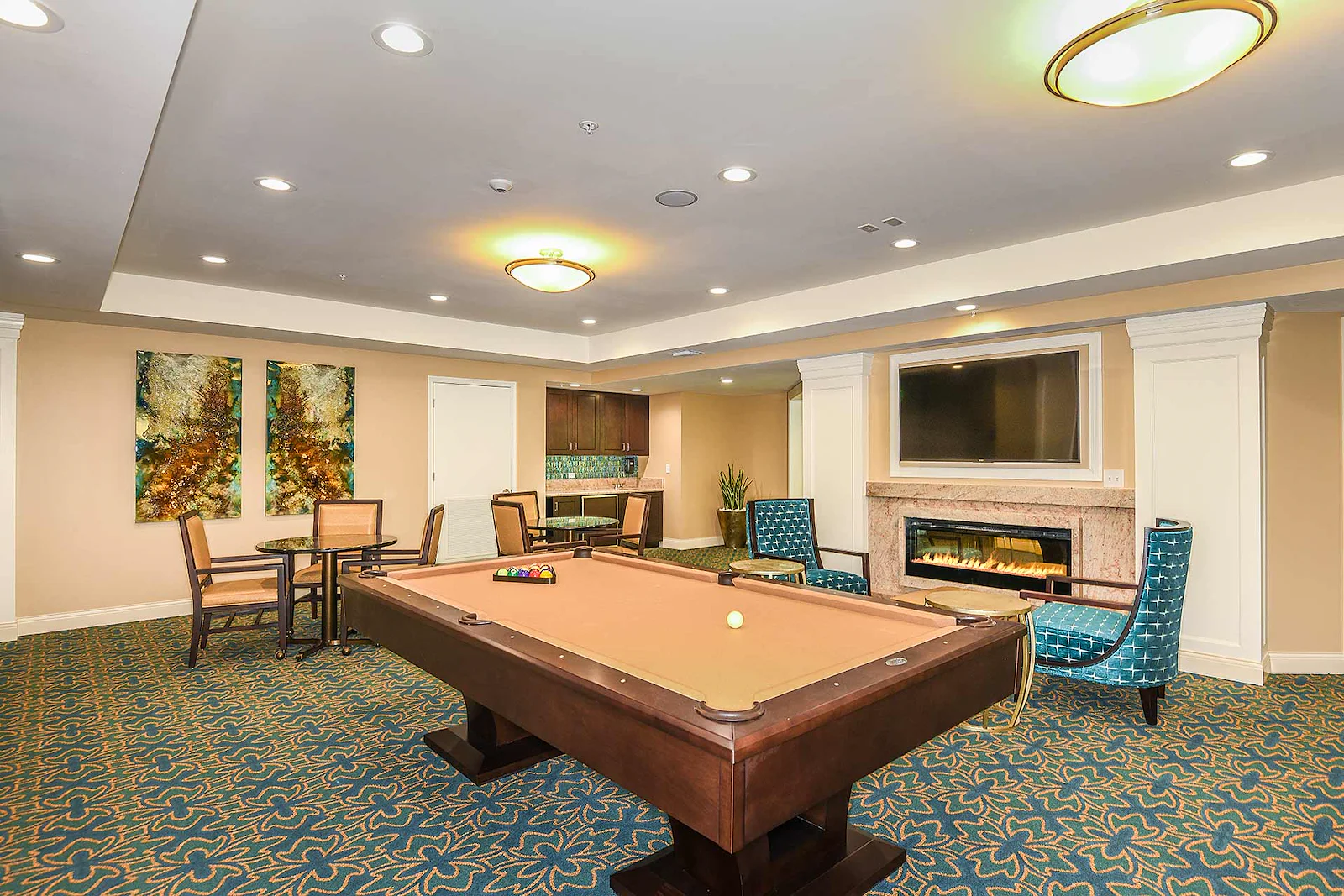 Image of Providence Living at Hunter's Creek (4)