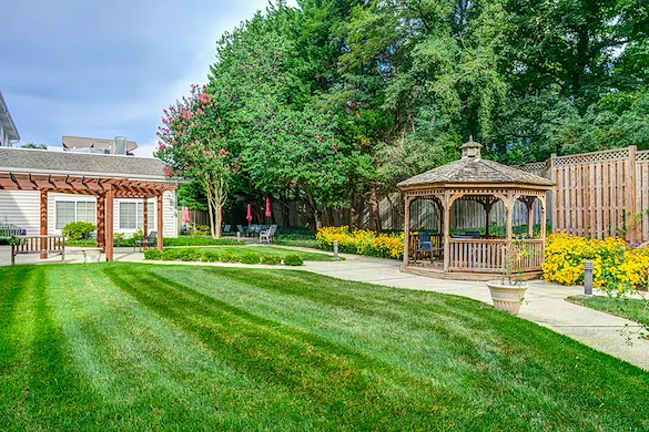 Image of Springhouse Senior Living (10)