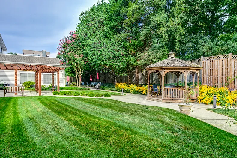 Image of Springhouse Senior Living (10)