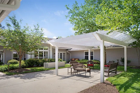 Image of Sunrise of Richmond (2)