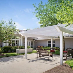 Image of Sunrise of Richmond (2)