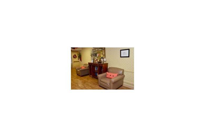 Image of Indianola Rehabilitation And Healthcare Center (7)