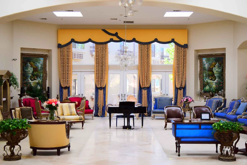 Image of The Heritage at Carefree (2)