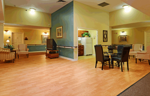 Image of Stoney Ridge Senior Living (5)