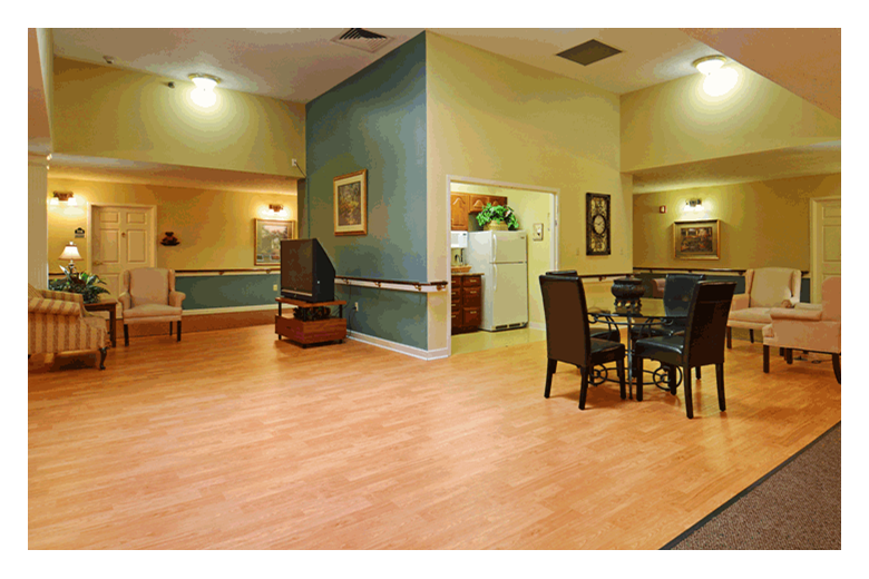 Image of Stoney Ridge Senior Living (5)