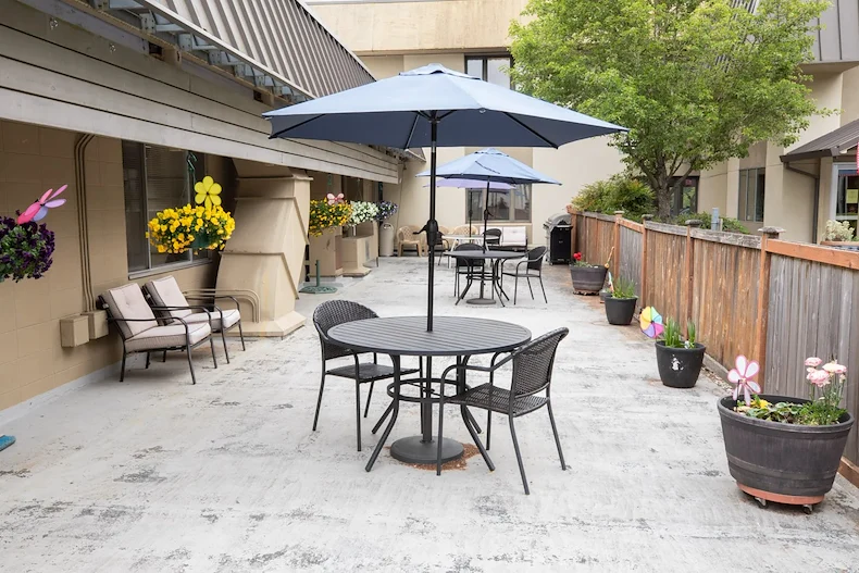 Image of Puget Sound Transitional Care (8)