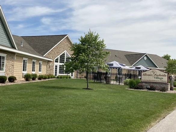 Image of Allouez Senior Living (1)