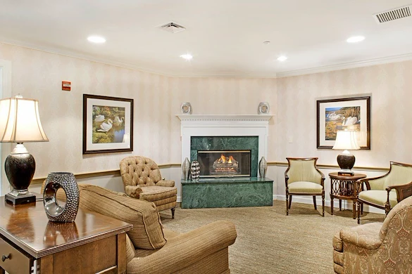 Image of Sunrise of Decatur (6)