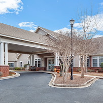 Image of PruittHealth - Barnwell (2)