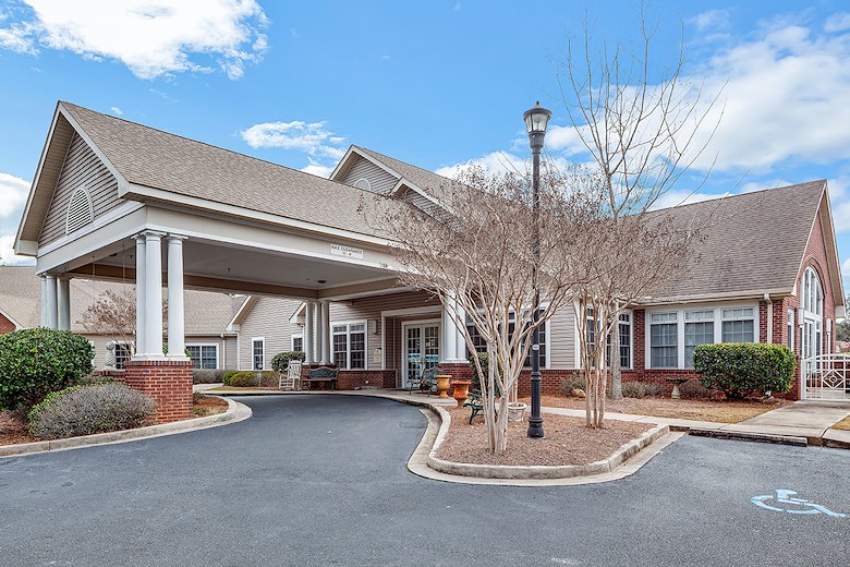 Image of PruittHealth - Barnwell (2)