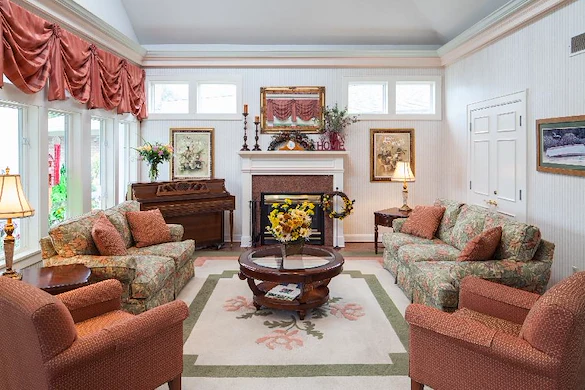 Image of Autumn Lake Healthcare at Glen Hill (6)