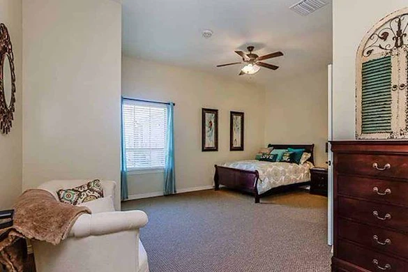 Image of Vitality Court Texas Star (6)