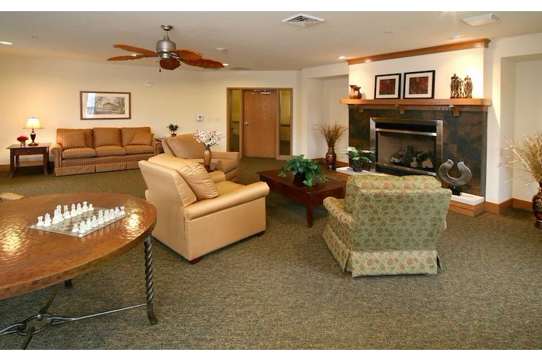 Image of Oak Park Nursing of Grandview (2)