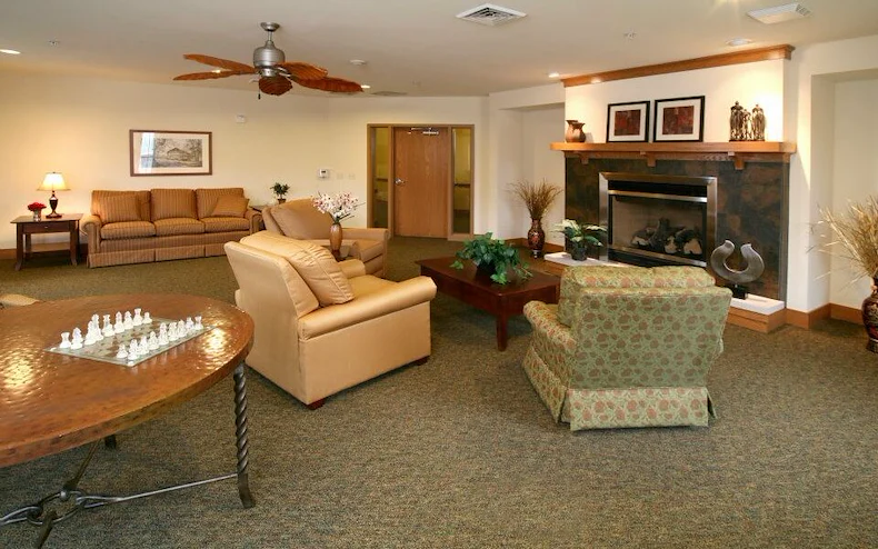 Image of Oak Park Nursing of Grandview (2)