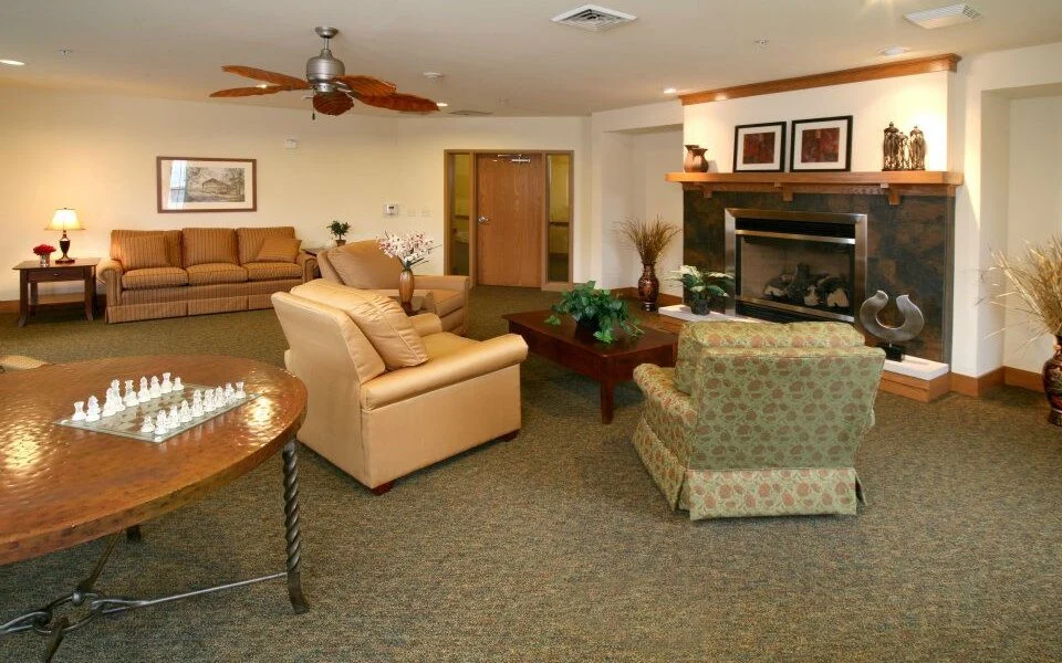 Image of Oak Park Nursing of Grandview (2)