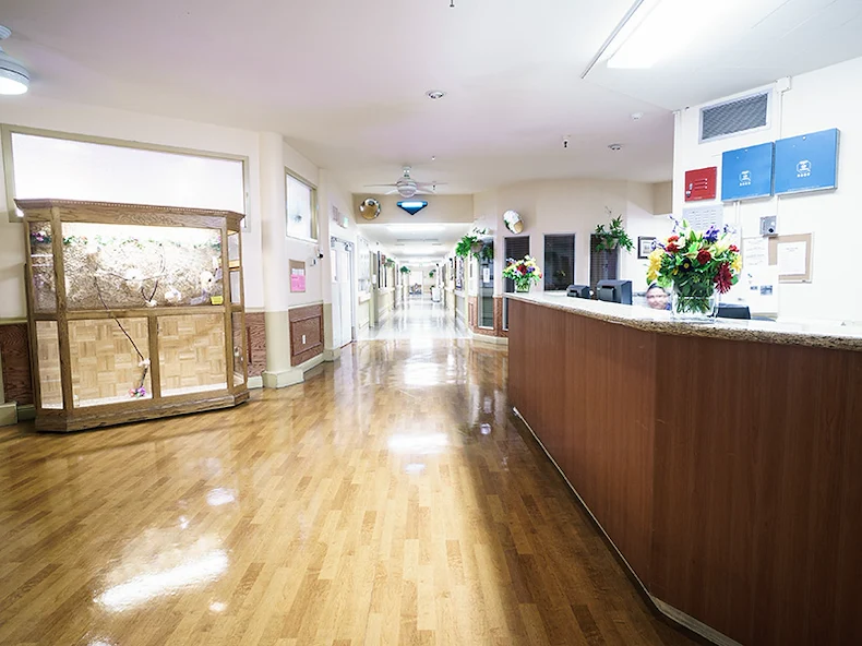 Image of Modesto Post Acute Center (3)