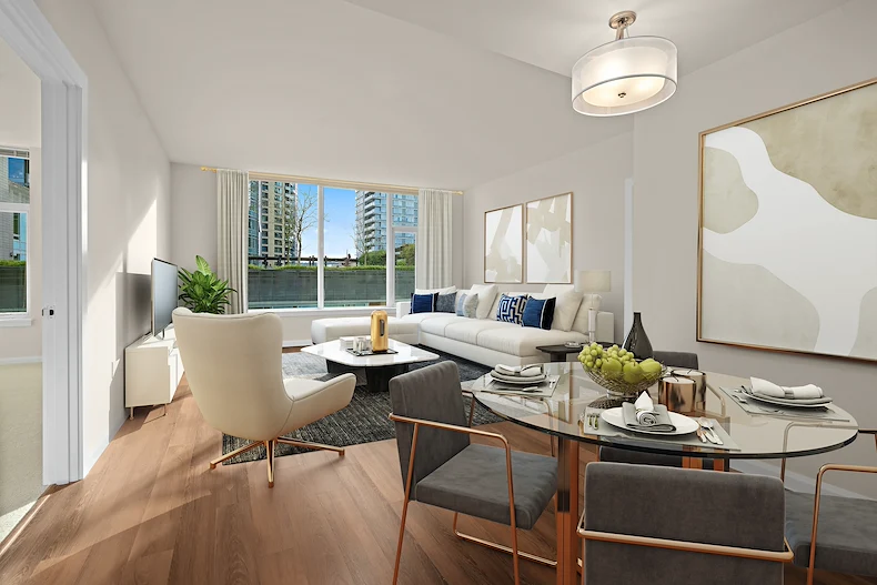 Image of Mirabella Portland Health Center (3)