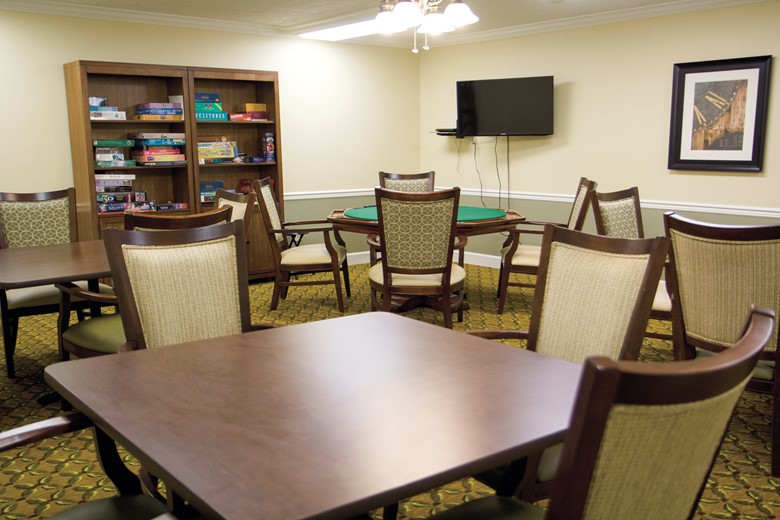 Image of Trinity Community at Miami Township (7)