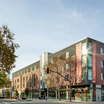 Image of The Arbor at Berkeley (1)