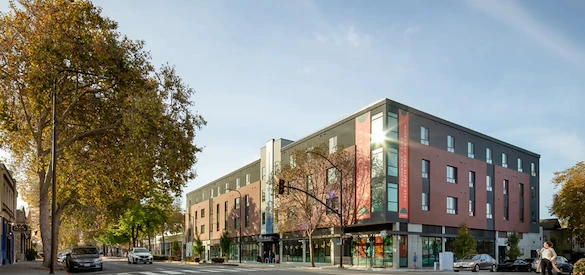 Image of The Arbor at Berkeley (1)