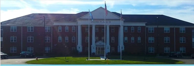 Image of Lyons Place II (1)